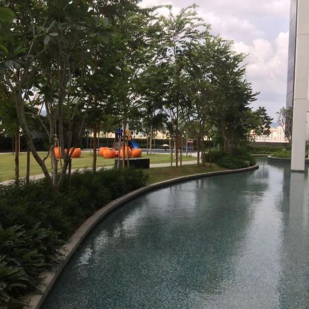 M City Center Jalan Ampang Lakeview Klcc Kl Tower Merdeka 118 Trx View 쿠알라룸푸르 외부 사진