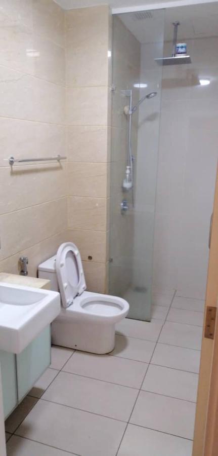 M City Center Jalan Ampang Lakeview Klcc Kl Tower Merdeka 118 Trx View 쿠알라룸푸르 외부 사진