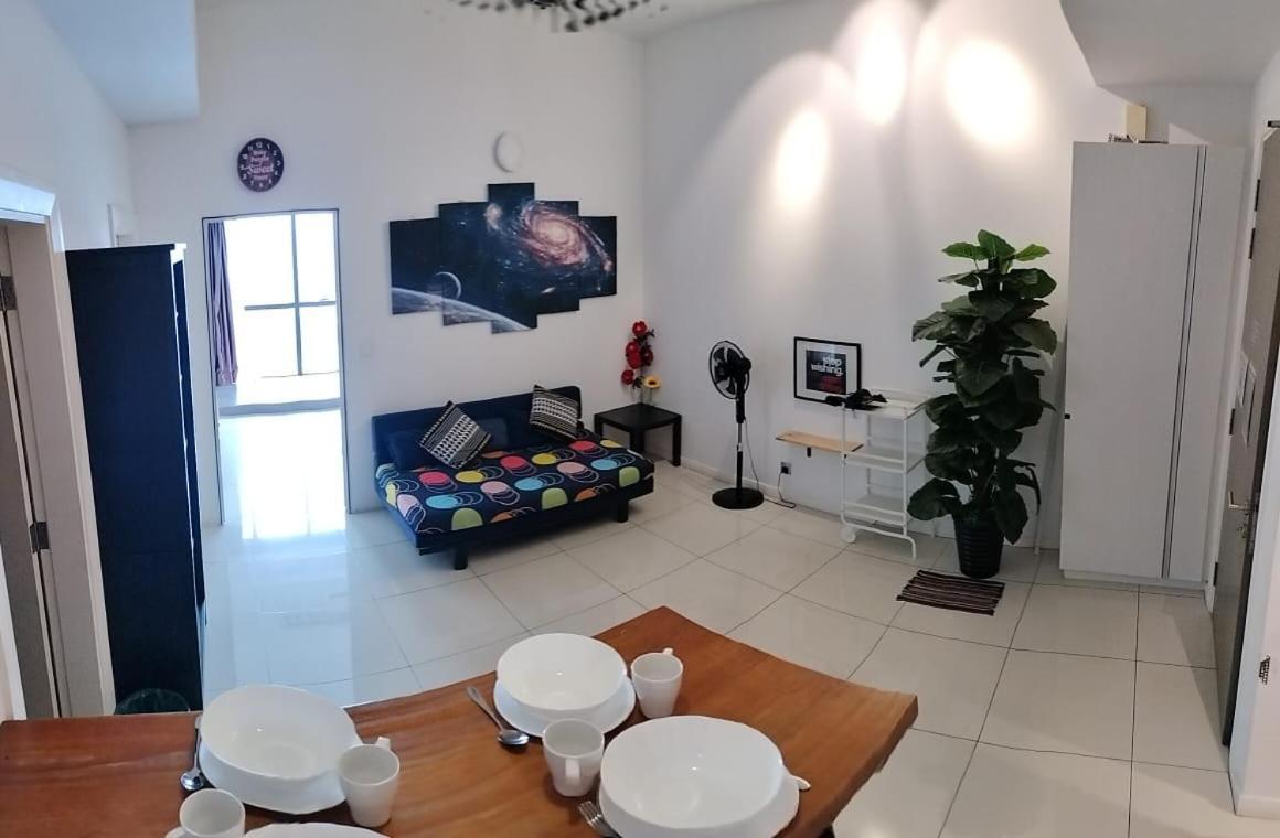 M City Center Jalan Ampang Lakeview Klcc Kl Tower Merdeka 118 Trx View 쿠알라룸푸르 외부 사진