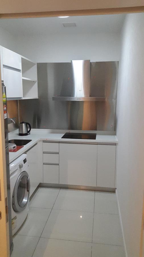 M City Center Jalan Ampang Lakeview Klcc Kl Tower Merdeka 118 Trx View 쿠알라룸푸르 외부 사진