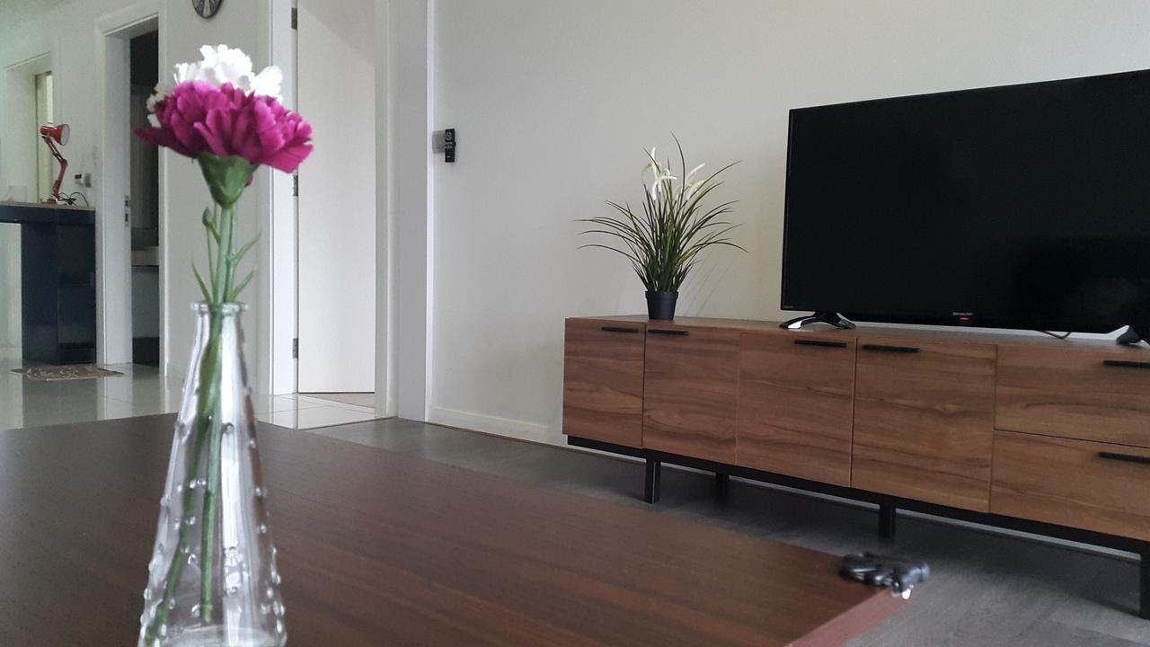 M City Center Jalan Ampang Lakeview Klcc Kl Tower Merdeka 118 Trx View 쿠알라룸푸르 외부 사진