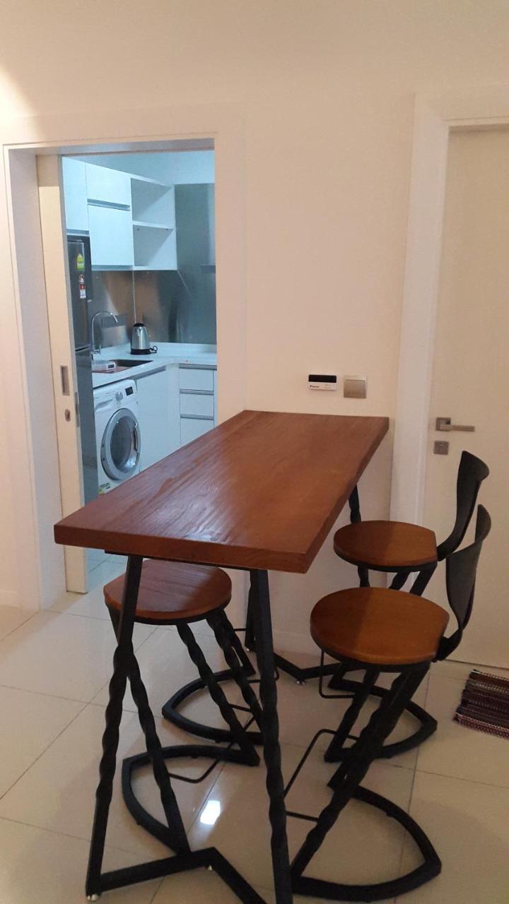 M City Center Jalan Ampang Lakeview Klcc Kl Tower Merdeka 118 Trx View 쿠알라룸푸르 외부 사진