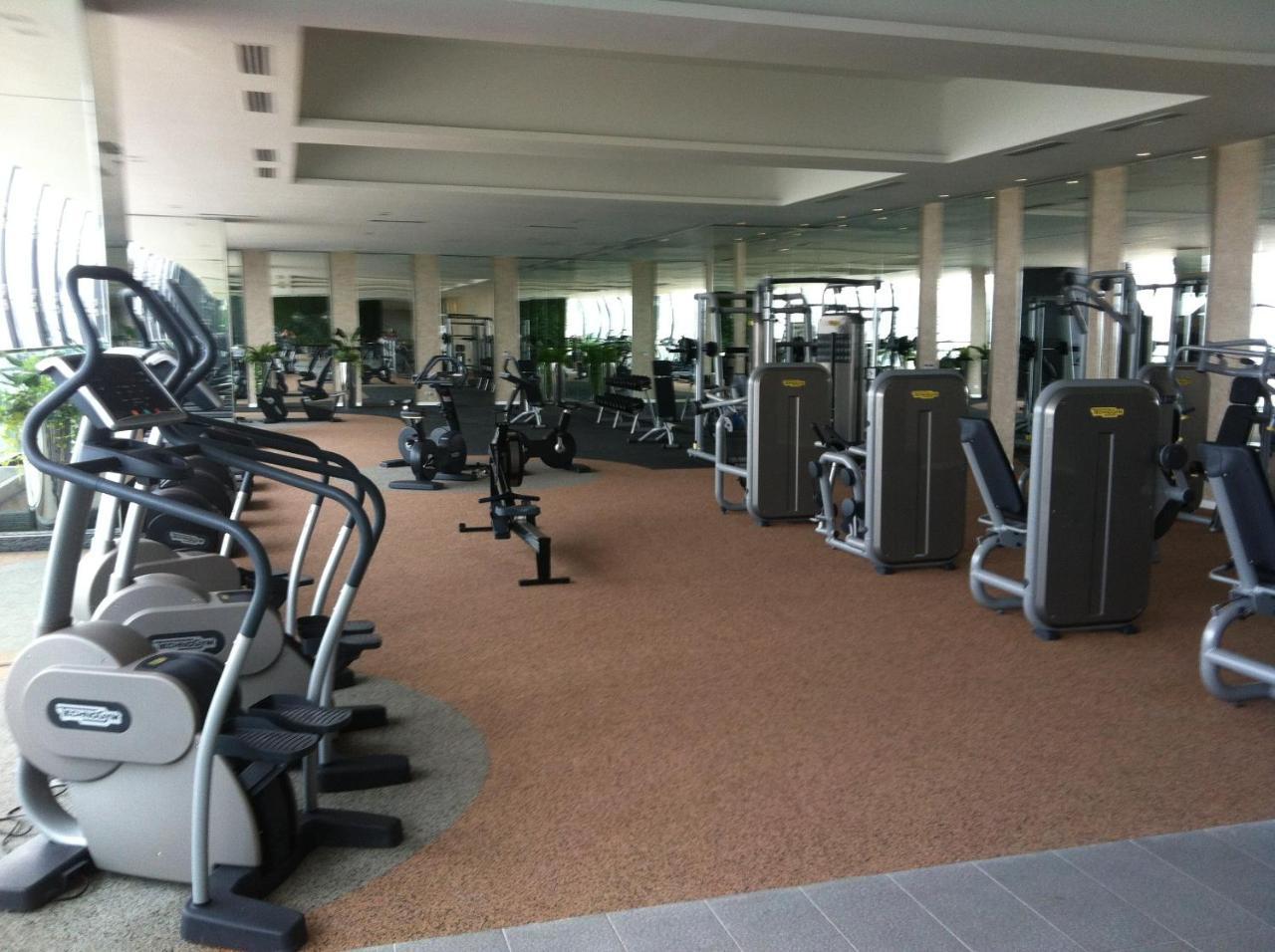 M City Center Jalan Ampang Lakeview Klcc Kl Tower Merdeka 118 Trx View 쿠알라룸푸르 외부 사진