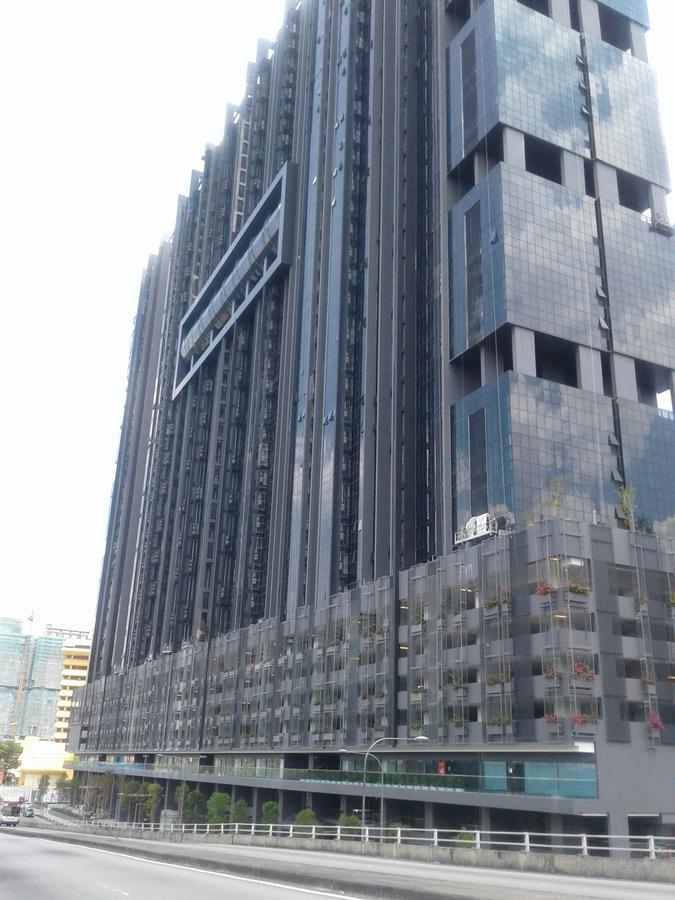M City Center Jalan Ampang Lakeview Klcc Kl Tower Merdeka 118 Trx View 쿠알라룸푸르 외부 사진